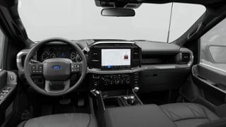 2026 Ford F-150® Internal Image 2